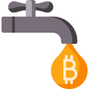 Faucet earn free crypto every 3 minutes